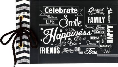 SEHAZ ARTWORKS NM-Happiness Album