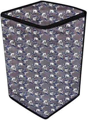 JM Homefurnishings Top Loading Washing Machine  Cover