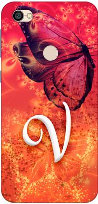 NOWADAYS Back Cover for Mi Redmi Y1