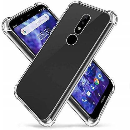 NKCASE Back Cover for vivo Y200e 5G, [BM]