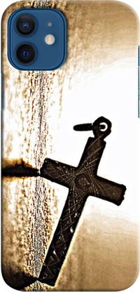 Nuvo Back Cover for Apple Iphone 12