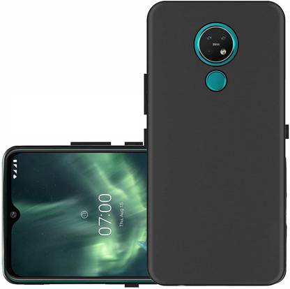 NSTAR Back Cover for Nokia 7.2
