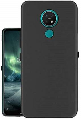 NKCASE Back Cover for Nokia 7.2