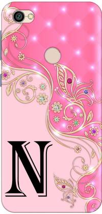 Designer Cover Back Cover for Mi Redmi Y1