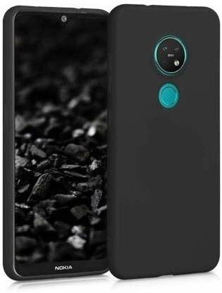 NSTAR Back Cover for Nokia 7.2