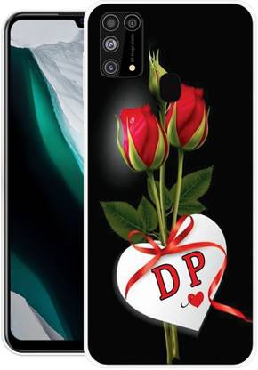 Pinkcity International Back Cover for Samsung Galaxy M31 Prime