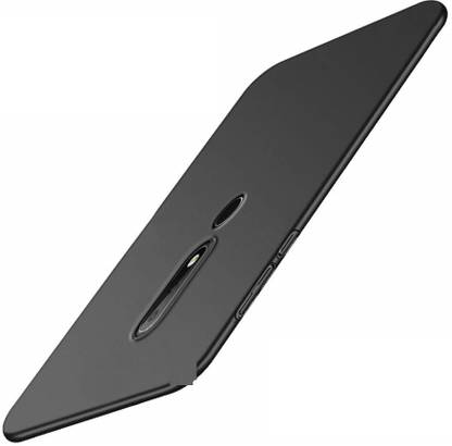 NKCASE Back Cover for Nokia 6.1 Plus