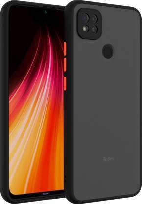 SAIARTH STYLES Back Cover for REALME 7