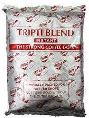 BRU TRIPTI BLEND SPECIAL 200 GM PACK OF 1 Instant Coffee