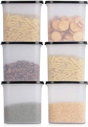 Tuqqerwere Polypropylene Grocery Container  - 1700 ml