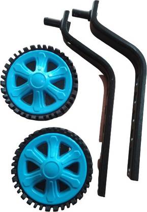 NEELAM Child cycle supporting wheel 12 inch 14 inch 16 inch 18 inch cycle Road Bicycle Wheel