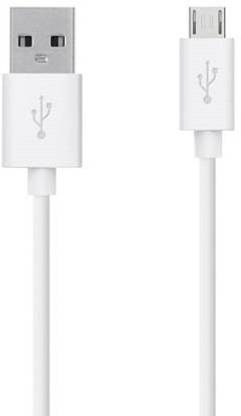 SUCHETA Micro USB Cable 2 A 1 m Data Cable USB for All Mobile