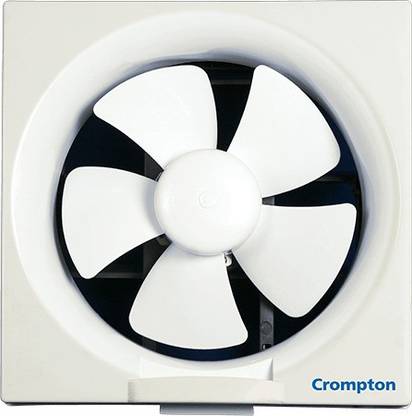 Crompton 200 200 mm Exhaust Fan