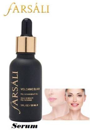 RENU CREATION 24K Gold , Volcanic , Skintune , Liquid Serum, Rose Elixir (30ml
