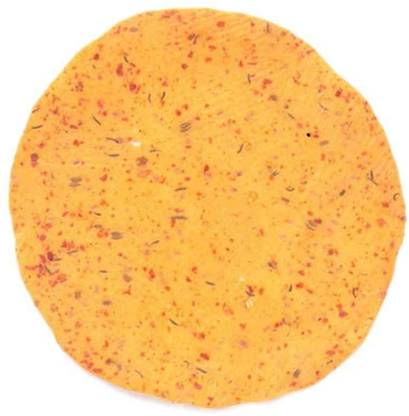 Farmory Chana Lahsun Garlic Masala Papad / Lasun Papar Masala Papad