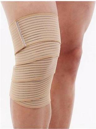 Meditouch Elastic Knee Compression Bandage / Wraps Knee Support