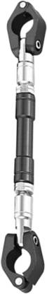 HyperOn Bike handle cross bar rod black hy_peron02 Handle Bar