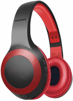 Promate Deep bass Over Ear Bluetooth Headphone Laboca Bluetooth