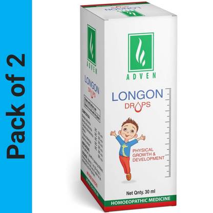 ADVEN Longon Drops
