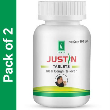 ADVEN Justin Tablets