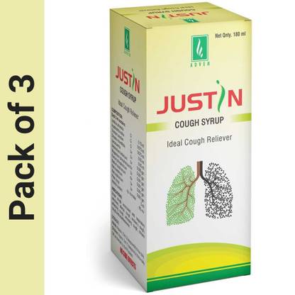 ADVEN Justin Liquid