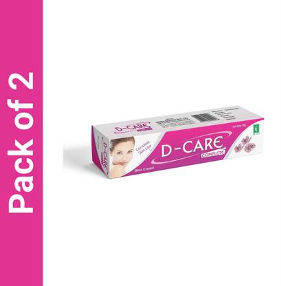 ADVEN D-Care Complete Cream