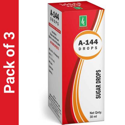 ADVEN A- 144 Drops