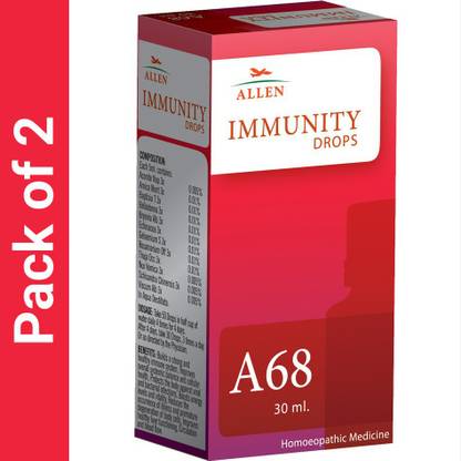 ALLEN A68 Drops