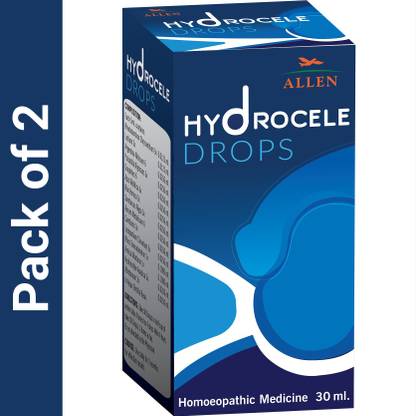 ALLEN Hydrocele Drops