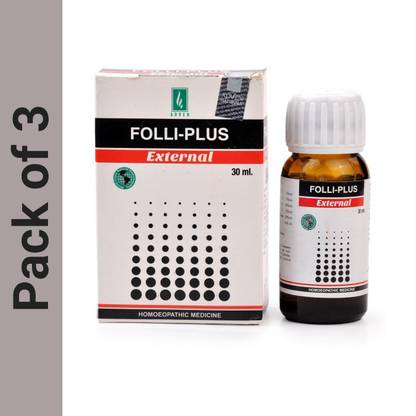 ADVEN Folli Plus External Drops