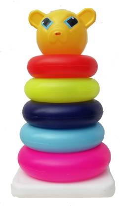 Aadiba creation Terdy ring