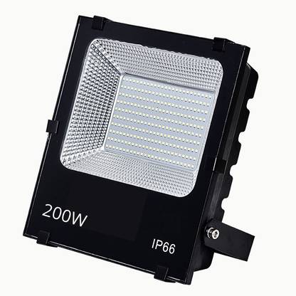 8m lights 100W LED Flood Light Flood Light Outdoor Lamp