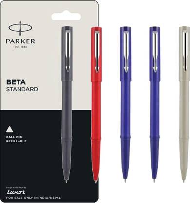 PARKER Beta Standard Ball Pen