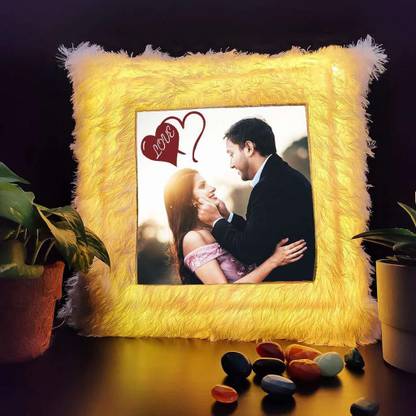 Sardar JI Microfibre Cushion Pack of 1 Solid