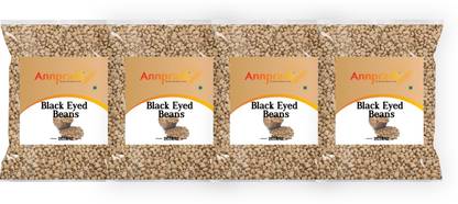 Annprash Black Eyed Beans (Whole)