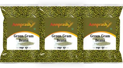 Annprash Moong Dal (Whole)