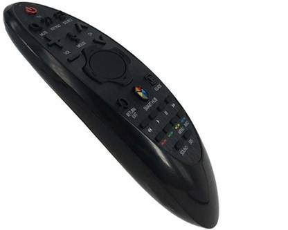 RR SR-7557 Smart Remote – Works with All Smart television (LED,LCD,Plasma) mouse with dongle – Ideal TV Magic Remote Control Samsung Remote Controller