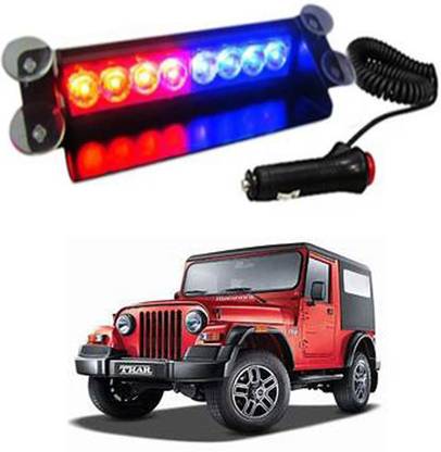 APICAL Front LED Indicator Light for Mahindra Thar