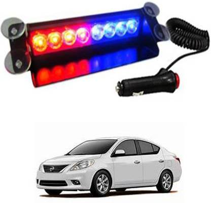 APICAL Front LED Indicator Light for Nissan Sunny