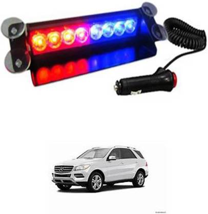 APICAL Front LED Indicator Light for Mercedes Benz ML350