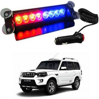 APICAL Front LED Indicator Light for Mahindra Scorpio