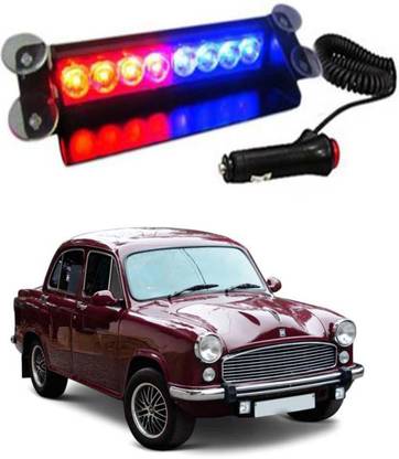 APICAL Front LED Indicator Light for Universal For Car Ambassador 2.0D