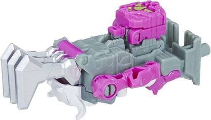 Hasbro Transformers: Generations Power of the Primes Liege Maximo Prime Master