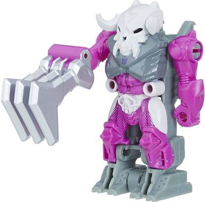 TRANSFORMERS Generations Power of the Primes Liege Maximo Prime Master