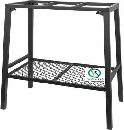 SS TECHNO FAB Aquarium Stand, Fish Tank Holder Stand, Fish Tank Stand, Metal Aquarium Stand Aquarium Stand