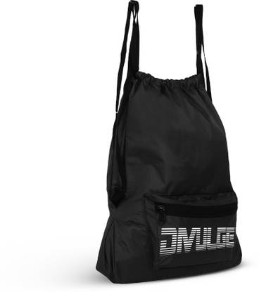 divulge Drawstring bags for Gym Amd Sports Bag Waterproof Backpack