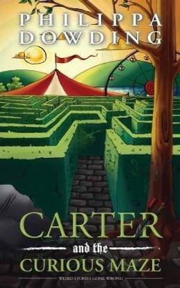 Carter and the Curious Maze