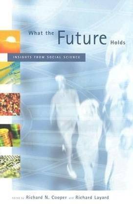 What the Future Holds