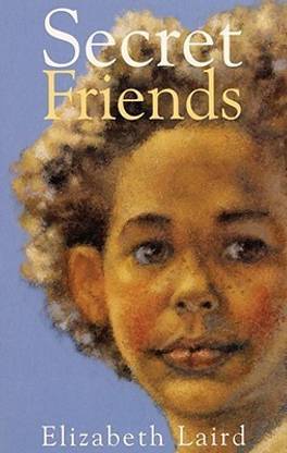 Nyr: Secret Friends