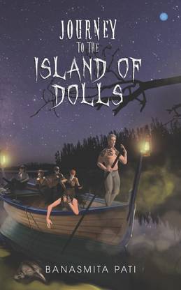 Journey to the Island of Dolls